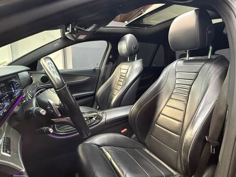 Classe E 220 2.0 CDI AMG-LINE 2016 occasion 78680 &Eacute;p&ocirc;ne
