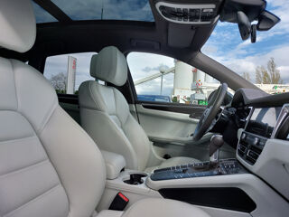 Macan 3.0 V6 354 S 2019 occasion 68390 Sausheim
