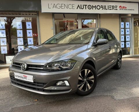 Annonce voiture Volkswagen Polo 13990 €