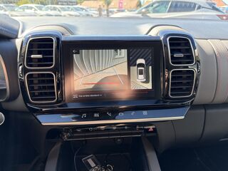 C5 aircross 1.5 BLUEHDI - 130cv FEEL 2020 occasion 71380 Ch&acirc;tenoy-en-Bresse