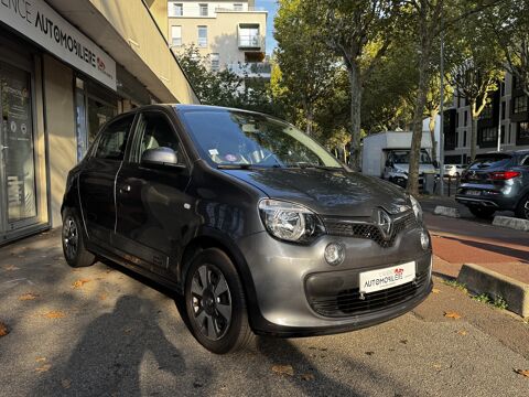 Twingo III 1.0 SCE 70 STOP & START ZEN E6C 2019 occasion 92370 Chaville