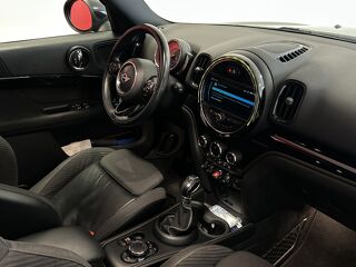 Countryman MINI COUNTRYMAN II (F60) COOPER 136 EDITION OAKWOOD BVA6 2018 occasion 37170 Chambray-l&egrave;s-Tours