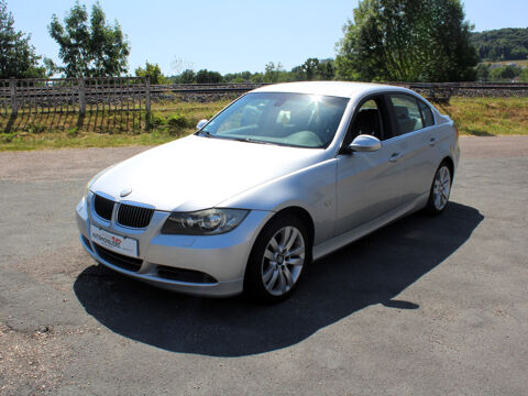 S&eacute;rie 3 E90 325i 218 CH 2005 occasion 70000 Vesoul