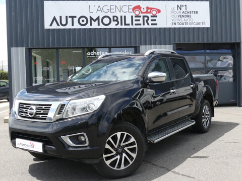 Annonce voiture Nissan NV300 20490 €
