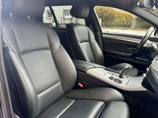 S&eacute;rie 5 Touring 530d xDrive 3.0 258 ch (F11) M-Sport 2014 occasion 88100 Sainte-Marguerite