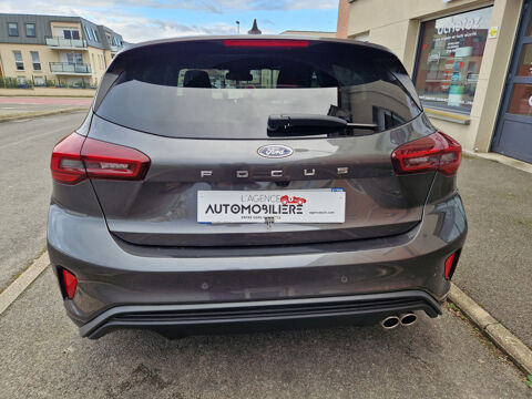 Focus IV (2) 1.0 ECOBOOST 155 S€S MHEV ST-LINE X POWERSHIFT + OPTI 2025 occasion 80480 Salou&euml;l