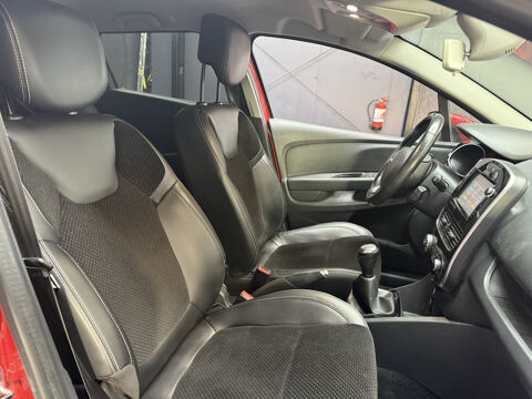 Clio ESTATE dCI 90 E6C Intens 2018 occasion 78680 &Eacute;p&ocirc;ne