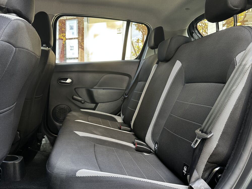 Sandero II (2) STEPWAY 1.0 SCE 75 URBAN *FAIBLE KILOMETRAGE, SUIVI D 2020 occasion 92370 Chaville