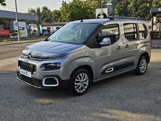 Berlingo 1.5 HDI 100 CV SHINE ( Affichage t&ecirc;te Haute - Cam&eacute;ra de recu 2020 occasion 25400 Audincourt