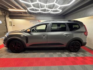 Jogger 1.6 16V 141 Hybrid 94 cv Bo&icirc;te auto 2024 occasion 71300 Montceau-les-Mines