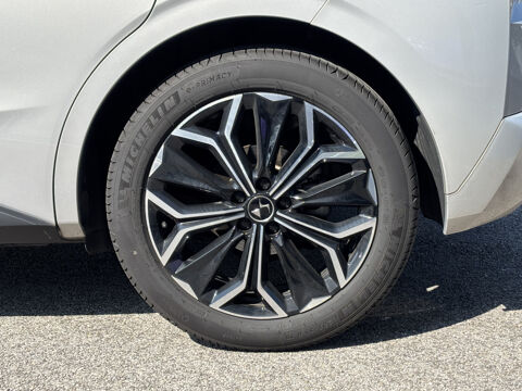 DS4 1.5 Blue Hdi 130 ch ETOILE ALCANTARA EAT8 - TOIT NOIR - Gara 2024 occasion 25400 Audincourt
