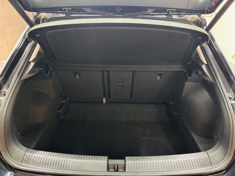 T-ROC 1.0 TSI 116 cv Finition Lounge – Suivi Volkswagen – 2&egrave;me Mai 2018 occasion 71300 Montceau-les-Mines