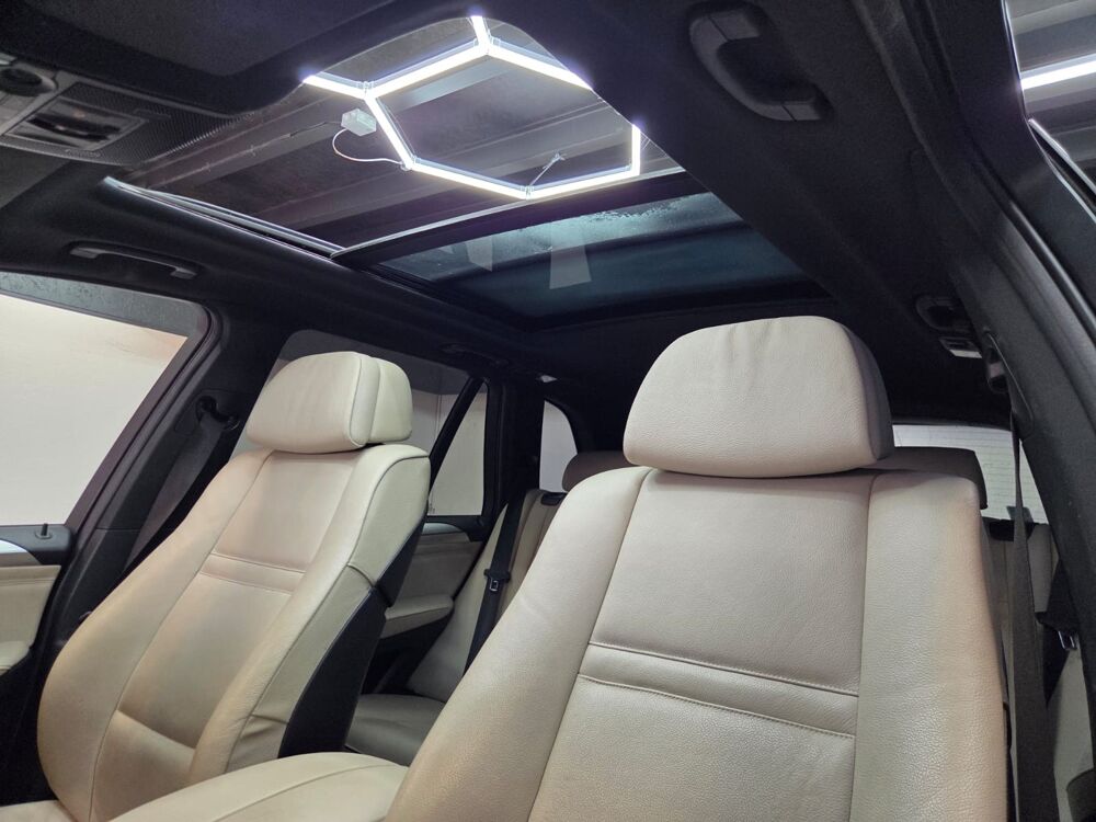 X5 E70 xDrive 30dA 245ch Luxe 2011 occasion 71300 Montceau-les-Mines