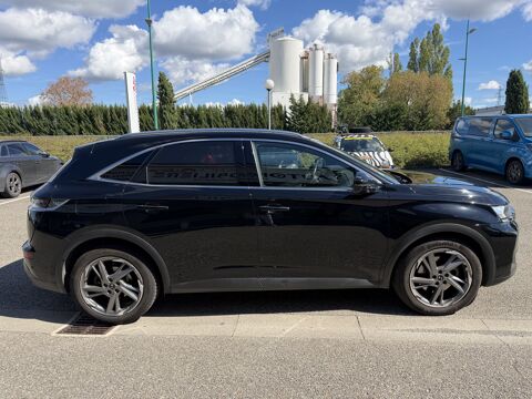 DS7 E-TENSE 1.6 225ch 180 PHEV HYBRID RIVOLI 2021 occasion 68390 Sausheim