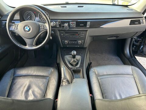 S&eacute;rie 3 320i 170 COUPE E92 LUXE 2008 occasion 34160 Castries
