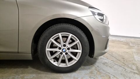 Serie 2 ACTIVE TOURER 218D AUTOMATIQUE LOUNGE 150CV 2014 occasion 37170 Chambray-l&egrave;s-Tours