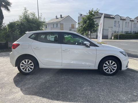 Annonce voiture Seat Ibiza 13490 €