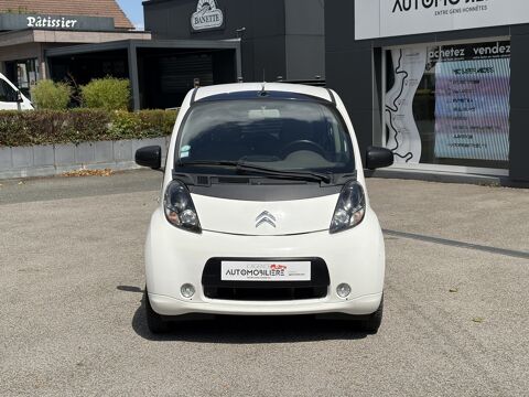 C-zero 14.5KWH CONFORT - CLIMATISATION 2019 occasion 25400 Audincourt