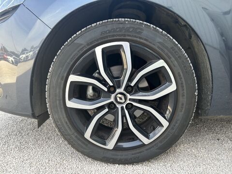 Clio IV 0.9 TCe 90 ch Energy Limited 2018 occasion 71380 Ch&acirc;tenoy-en-Bresse
