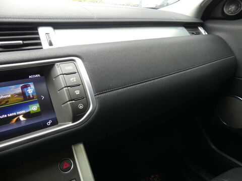 Range Rover Evoque 180 CV BVA 2015 occasion 14400 Nonant
