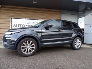Range Rover Evoque LE LUXE BRITANNIQUE 2017 occasion 27500 Pont-Audemer