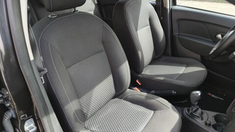 Sandero 0.9 Tce 90 ch Stepway Easy-R 2020 occasion 68390 Sausheim