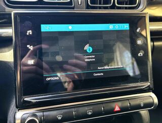 C3 1.2 PURETECH 83 S&S SHINE BUSINESS- CARPLAY - CAMERA DE RECU 2020 occasion 92370 Chaville