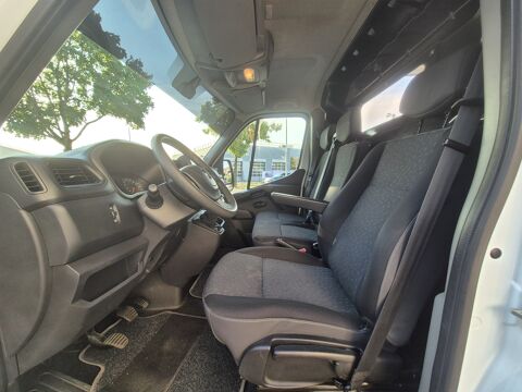Divers 2.3 Bi-CDTI 135 cv Fourgon L2H2 F3300 2.3 Bi-CDTI 135 cv 2020 occasion 25400 Audincourt
