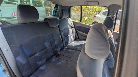 Clio II 5 Portes 1.4 i 75cv 2000 occasion 91120 Palaiseau