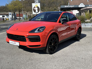 Cayenne III COUPE 3.0 V6 340 BVA8 (Origine France - Configuration ra 2019 occasion 25400 Audincourt