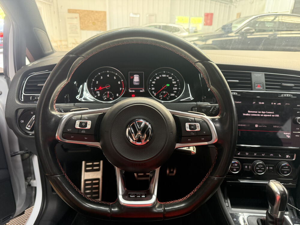 Golf 7 2.0 TSI 230 GTI PERFORMANCE DSG 2017 occasion 78680 &Eacute;p&ocirc;ne