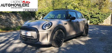 Annonce voiture Mini Cooper 22490 €