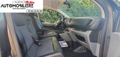 Proace II 1.6D Compact 115 D-4D Business 2019 occasion 60700 Fleurines