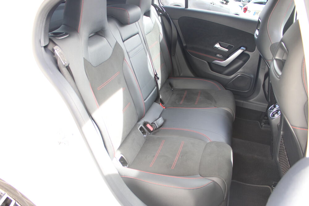 Classe A 200 163CH AMG LINE 7G-DCT 2023 occasion 34200 S&egrave;te