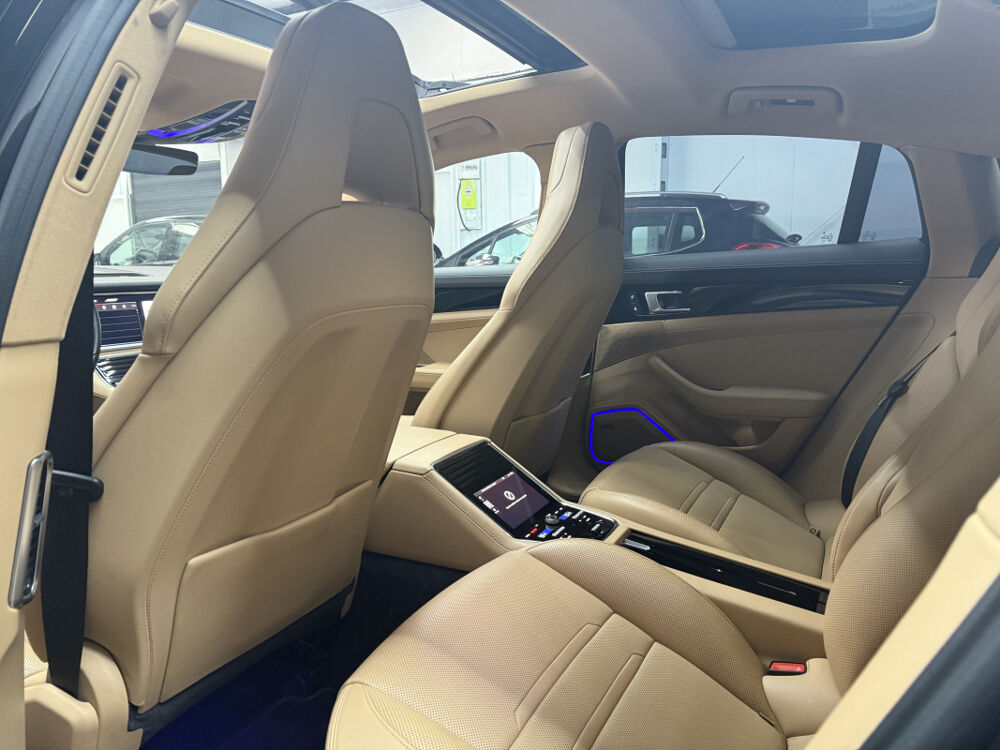 Panamera 4 2.9 V6 E-HYBRID Executive PH2 2022 occasion 78680 &Eacute;p&ocirc;ne