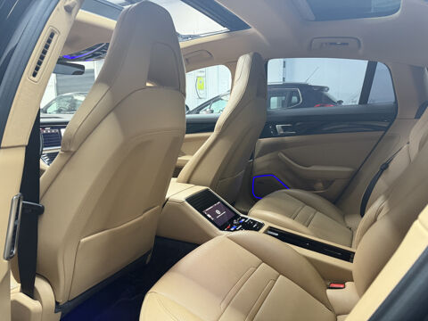 Panamera 4 2.9 V6 E-HYBRID Executive PH2 2022 occasion 78680 &Eacute;p&ocirc;ne