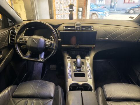 DS7 2l 180 Grand-Chic 2018 occasion 59640 Dunkerque