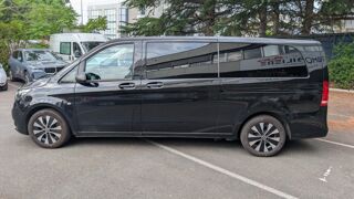 Vito Select Extra long Tourer 9 PLACES 114 1.9 CDI 16V 9G-TRONIC 2024 occasion 91120 Palaiseau