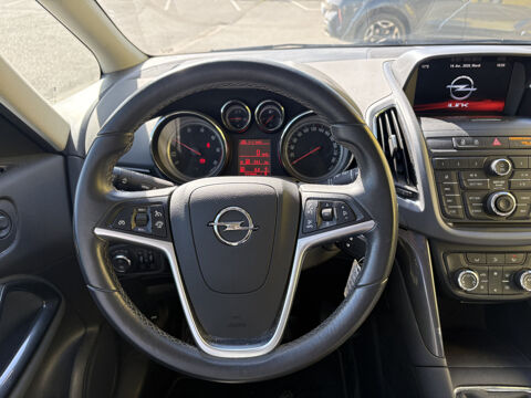 Zafira 1.6 CDTI 136ch S&S Ecoflex cosmo 2014 occasion 76760 Yerville