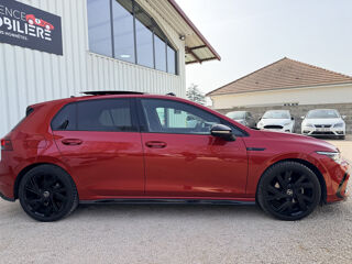 Golf VIII 1.5 eTSI 150CH DSG7 Finition R-Line 2021 occasion 71380 Ch&acirc;tenoy-en-Bresse