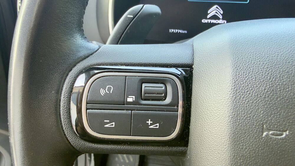 C5 aircross BlueHDi 130ch S&S Business EAT8 2019 occasion 71380 Ch&acirc;tenoy-en-Bresse