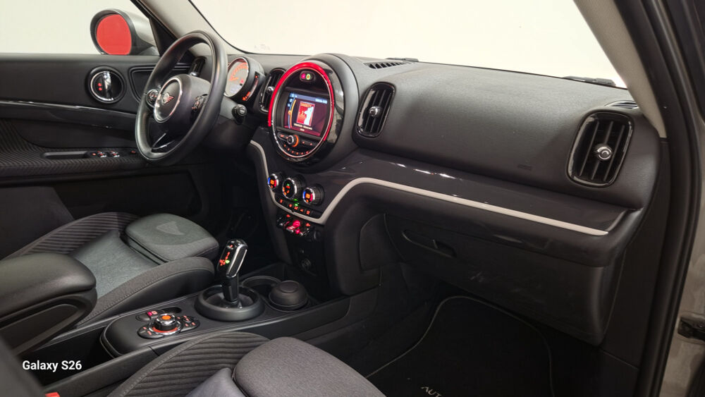MINI COUPE MINI Countryman Cooper SD 2.0 D 16V Steptronic8 190 cv Bo&icirc;te 2020 occasion 37170 Chambray-l&egrave;s-Tours