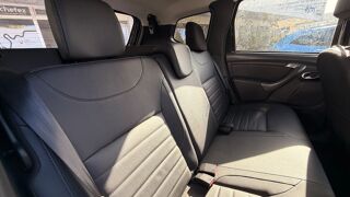 Duster Phase 2 SUV 1.5 dCi 4x2 109 cv 2018 occasion 91120 Palaiseau