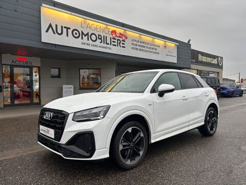 Annonce voiture Audi Q2 25990 €