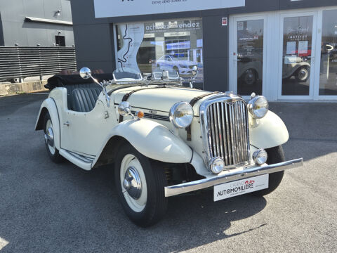Annonce voiture Voiture Voiture 19990 €