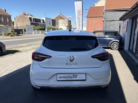 Clio V 1.0 Tce 100 ZEN CAR PLAY 2020 occasion 59300 Valenciennes
