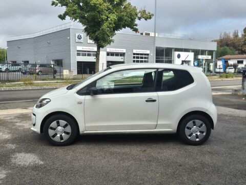 UP 1.0 75 ch Take up ! 109000 KMS 2013 occasion 25400 Audincourt