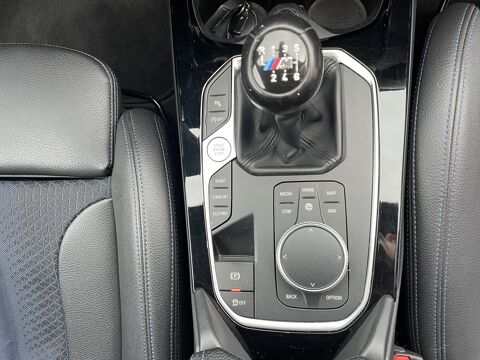 S&eacute;rie 1 F40 118d 150 ch M Sport - Apple CarPlay 2021 occasion 49124 Saint-Barth&eacute;lemy-d'Anjou