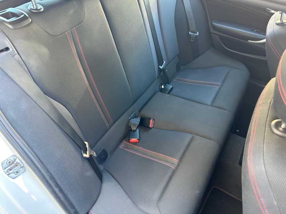 S&eacute;rie 1 116i 110cv SPORT 5 portes GARANTIE 2015 occasion 34160 Castries
