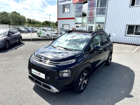 Citro&euml;n C3 Aircross Shine EAT6 110 ch | Boite Automatique | GARANTIE 12 MOIS 2019 occasion Pont-Saint-Martin 44860